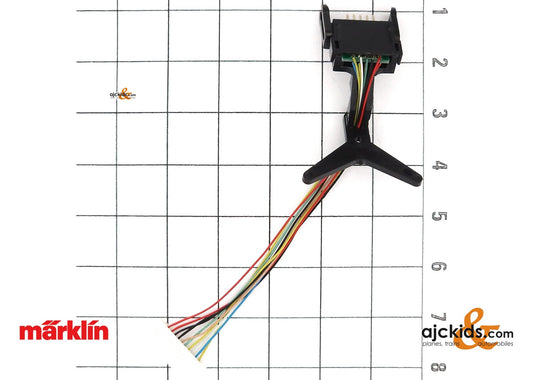 Marklin E190445 - Coupler Drawbar male