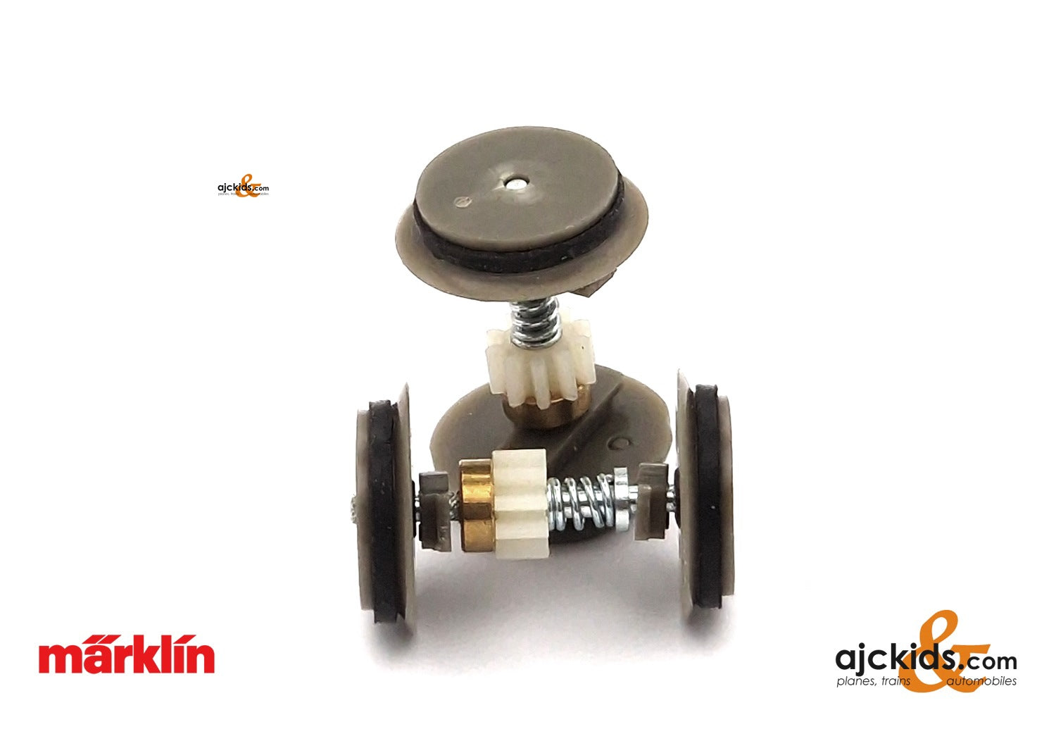 Marklin E198546 - Drive Wheel Set 2 pieces