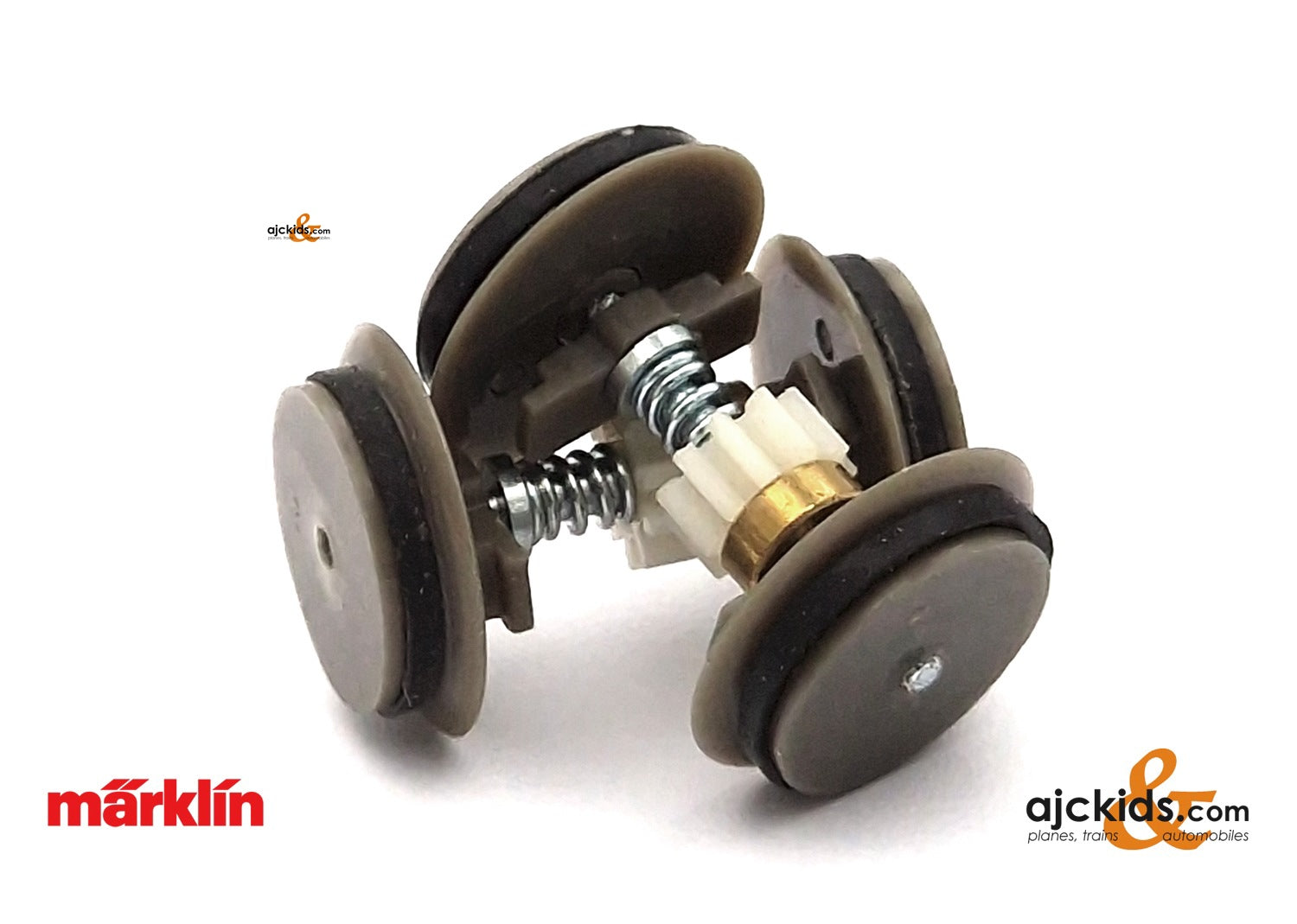 Marklin E198546 - Drive Wheel Set 2 pieces