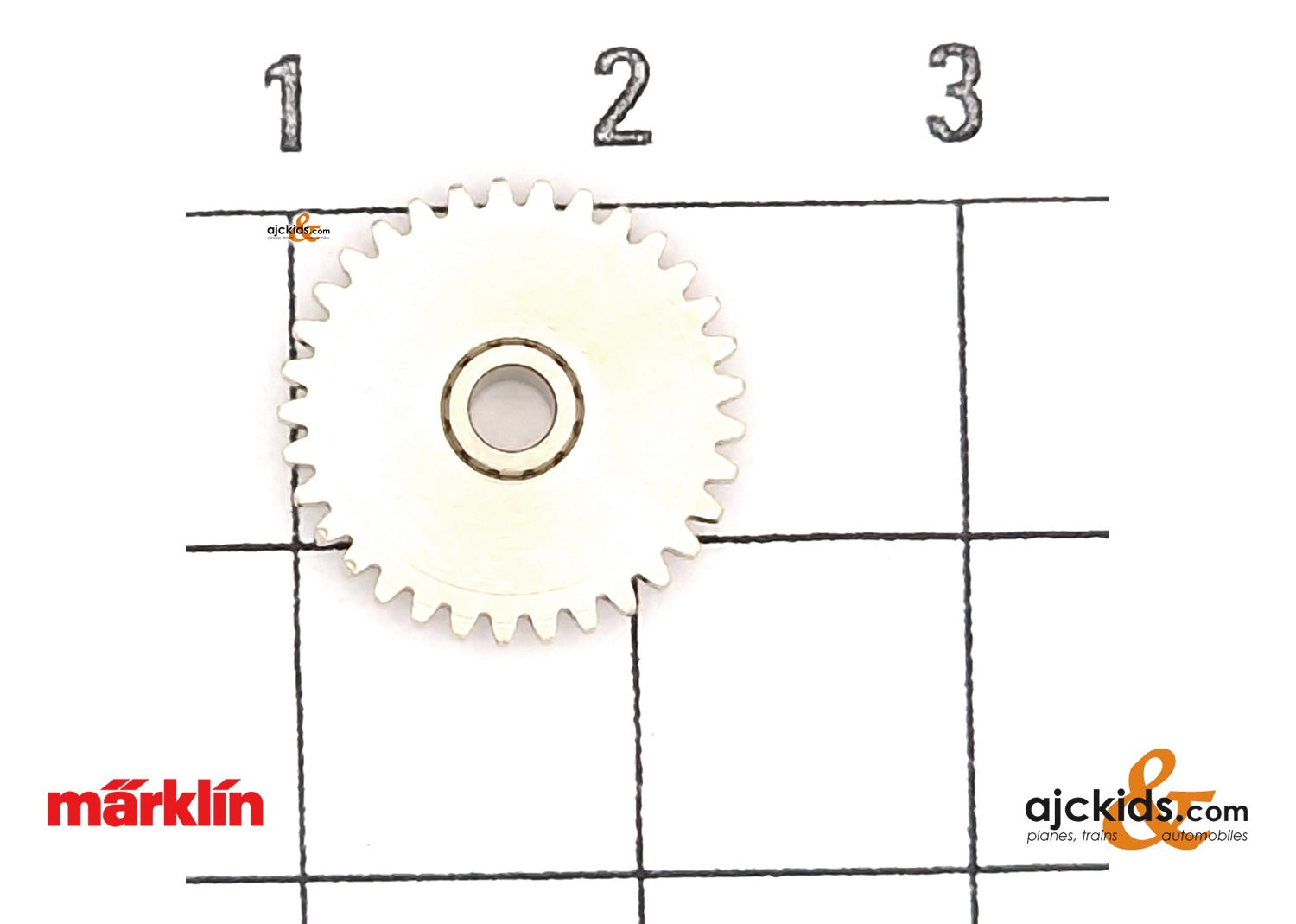 Marklin E200090 - Intermediate Gear 2 pieces