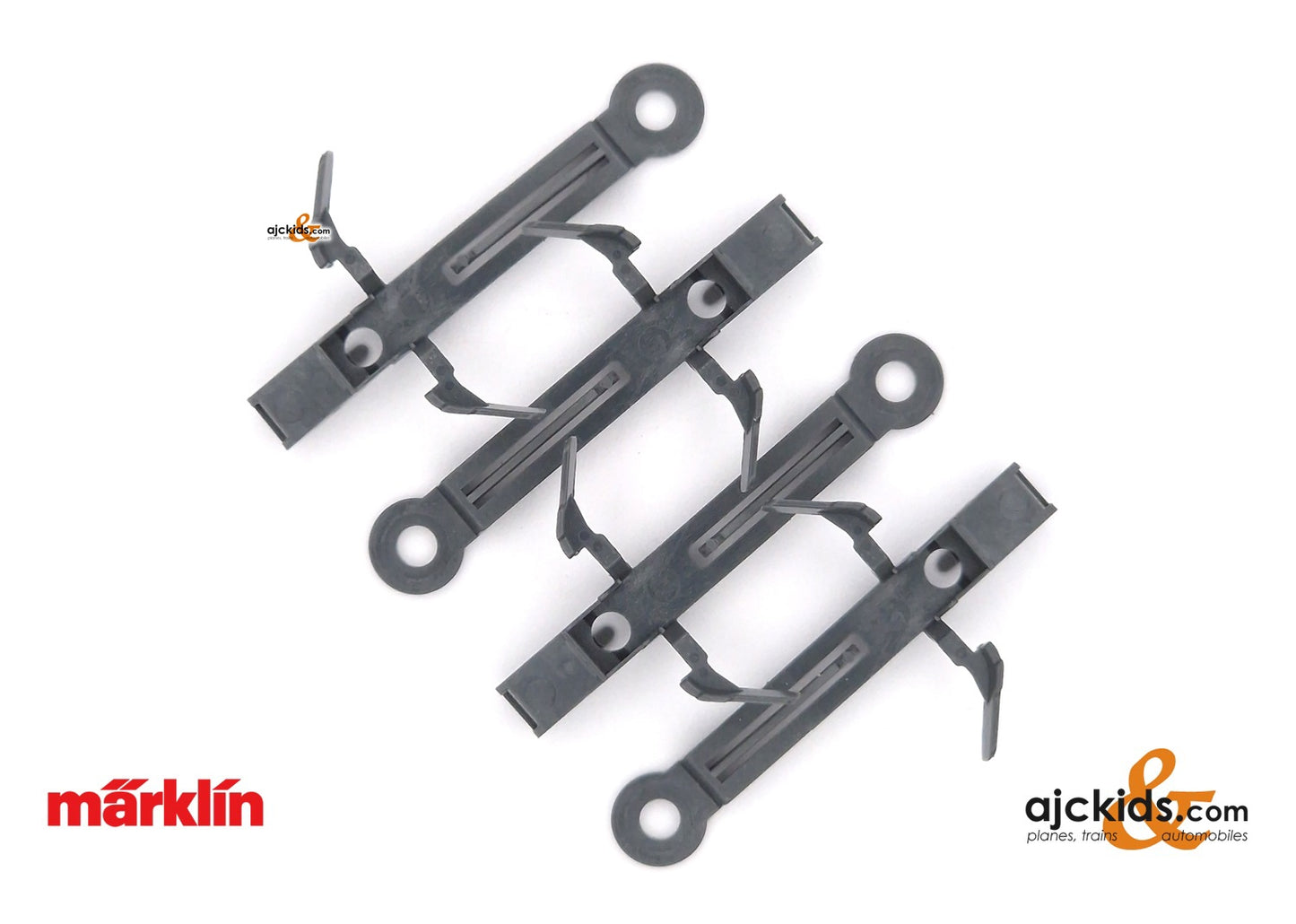 Marklin E200548 - Coupler Drawbar 4 pieces