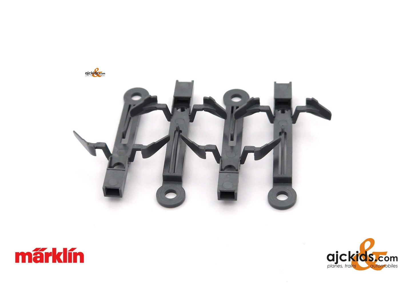 Marklin E200548 - Coupler Drawbar 4 pieces