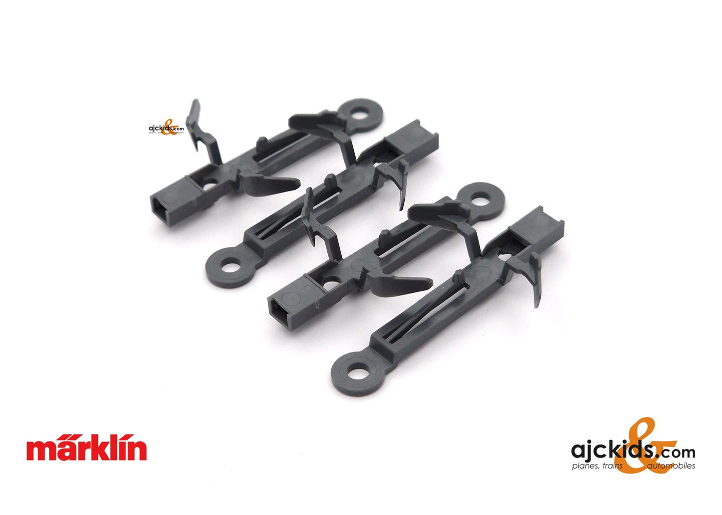 Marklin E200548 - Coupler Drawbar 4 pieces