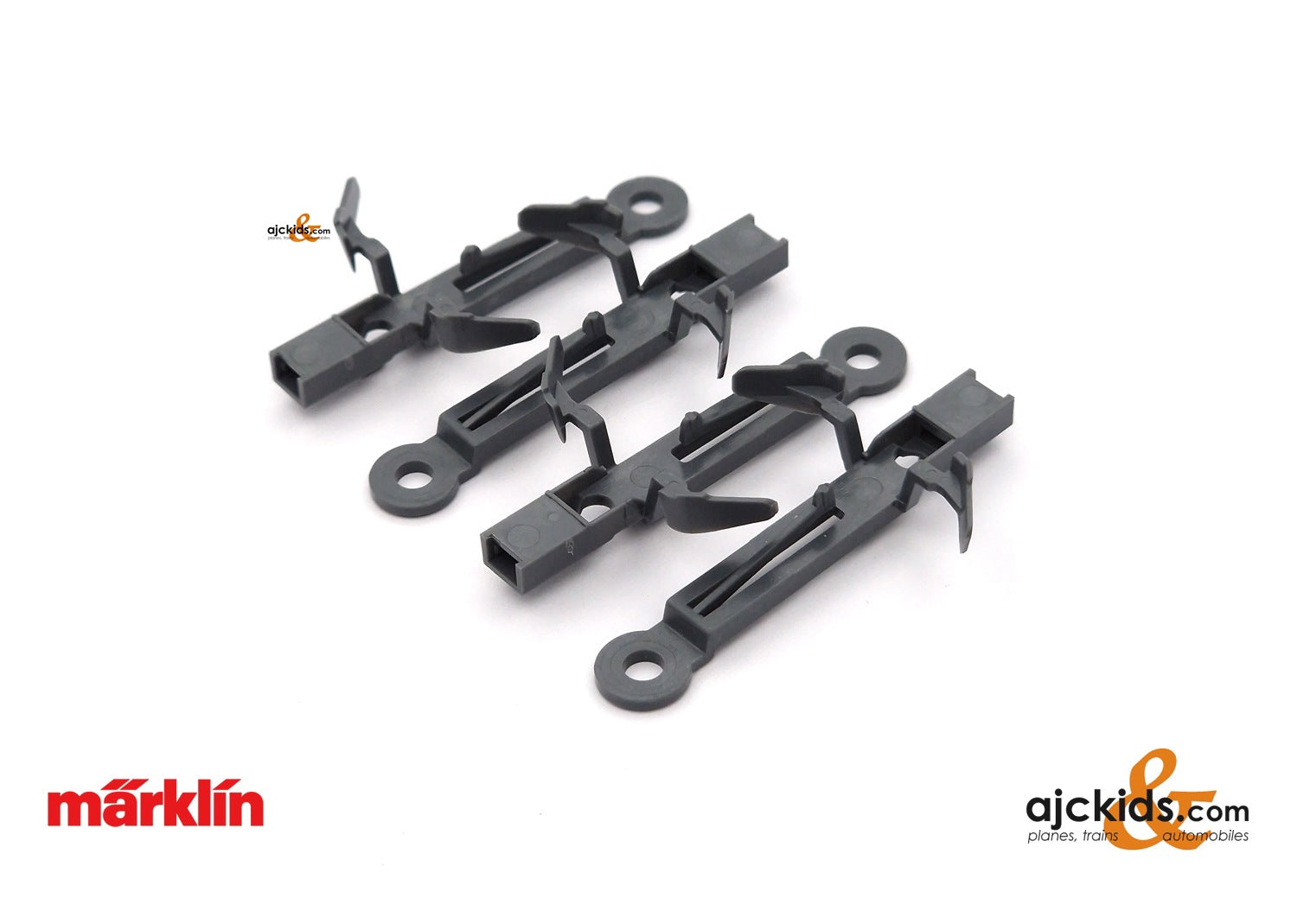 Marklin E200548 - Coupler Drawbar 4 pieces