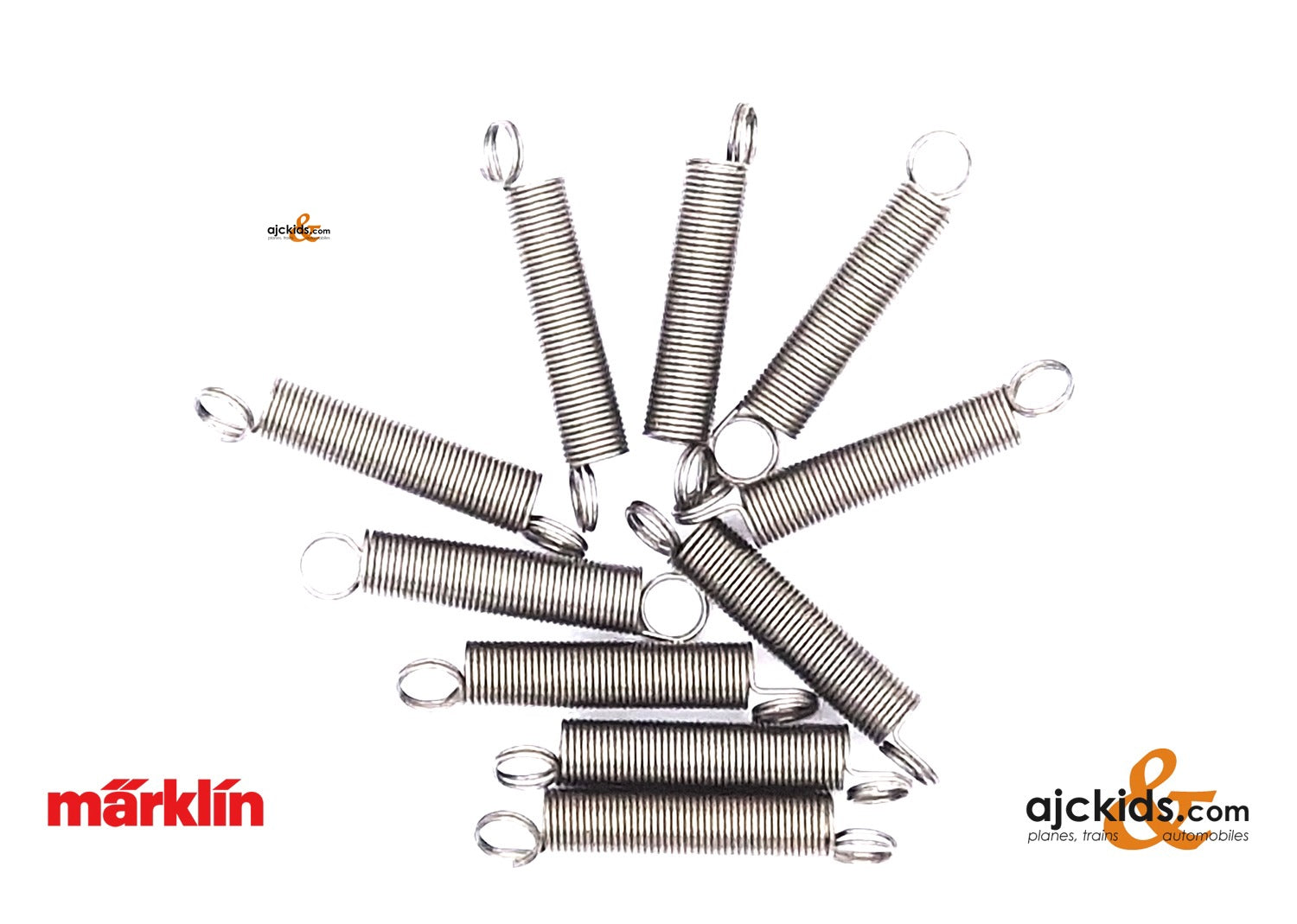 Marklin E201360 - Tension Spring D2, 1/12, 8/42 (