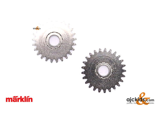 Marklin E201680 - Intermediate Gear 2 pieces