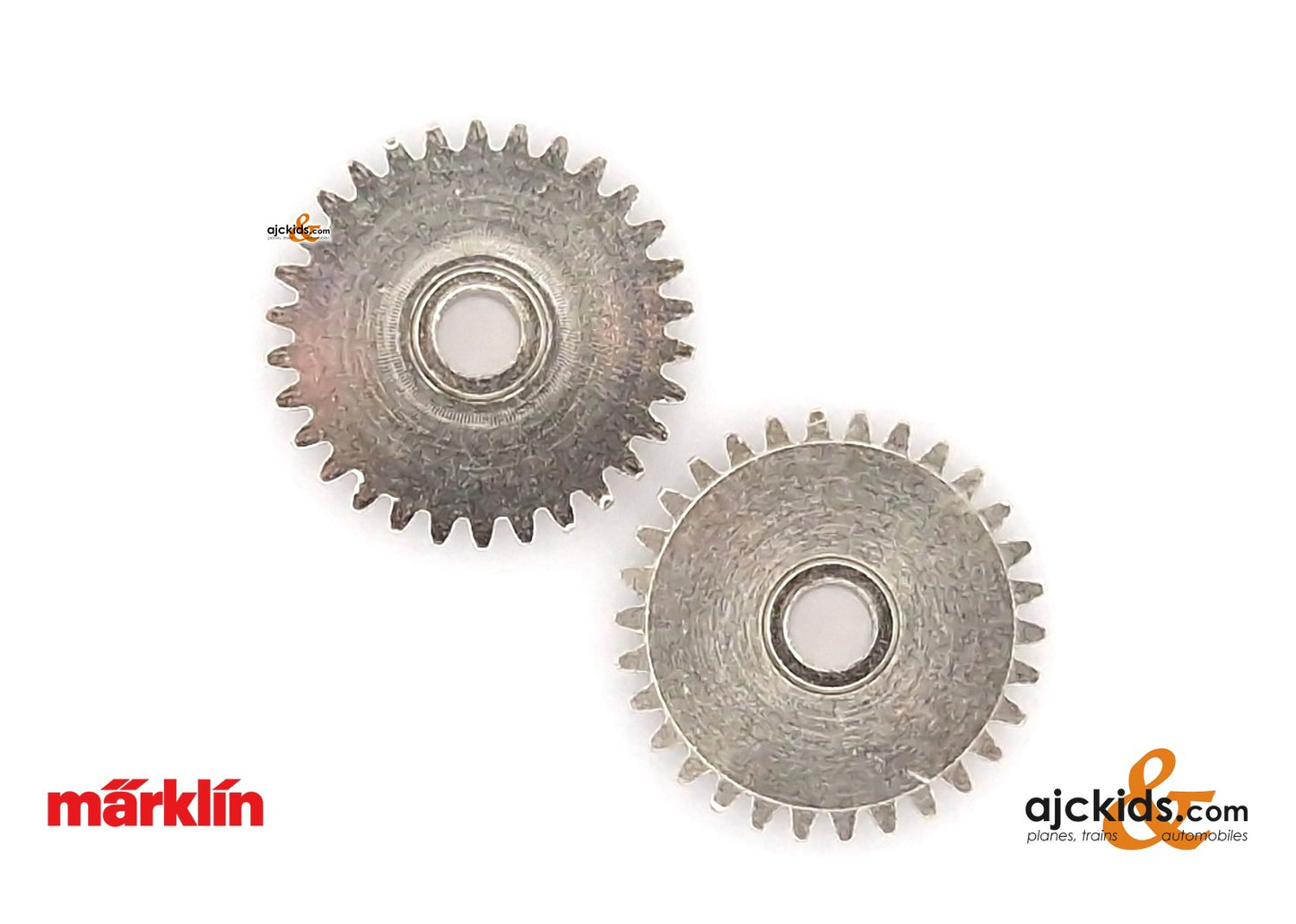 Marklin E201730 - Intermediate Gear 2 pieces