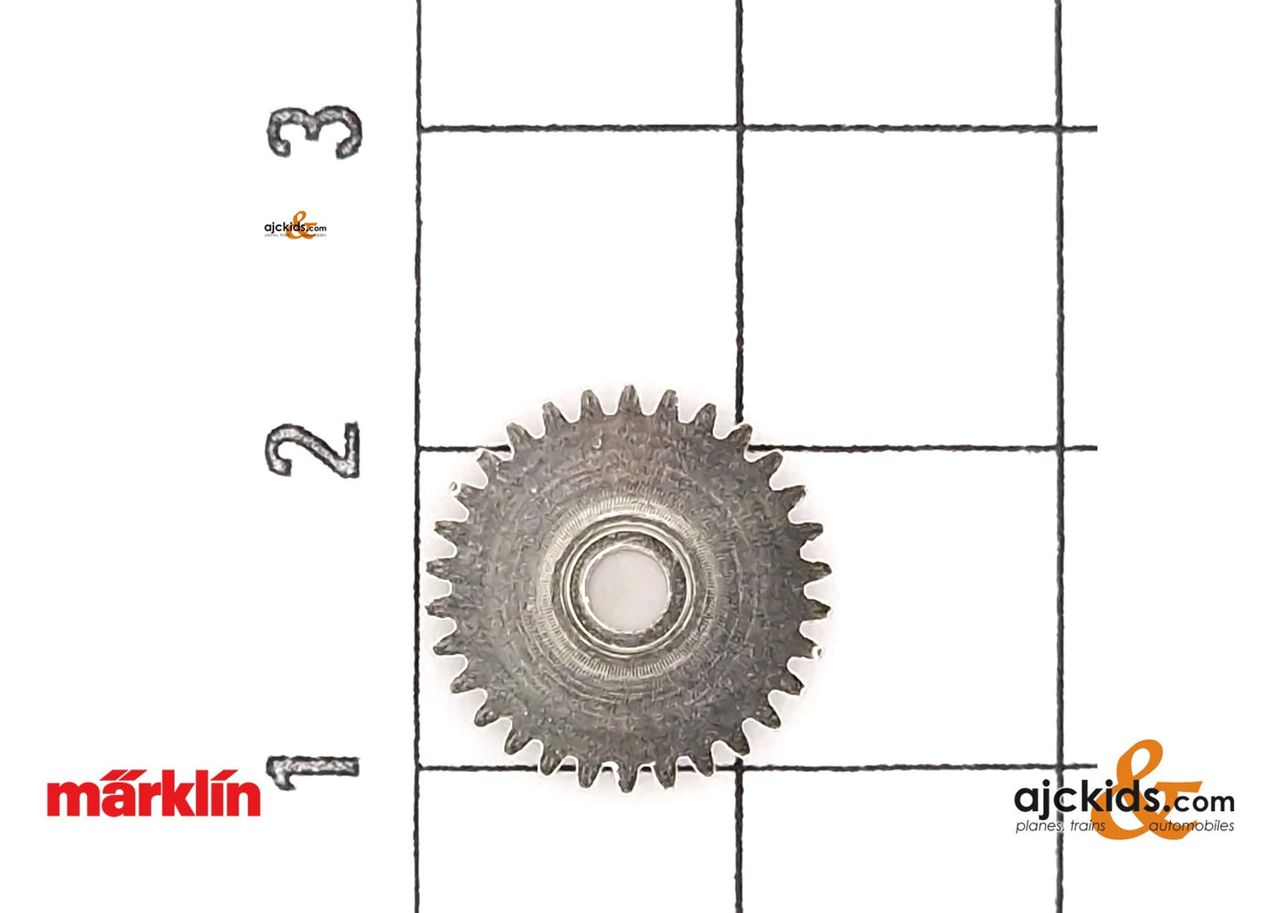 Marklin E201730 - Intermediate Gear 2 pieces