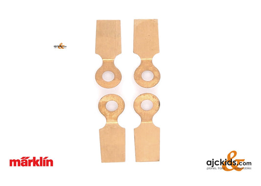 Marklin E202160 - Leaf Spring 4 pieces