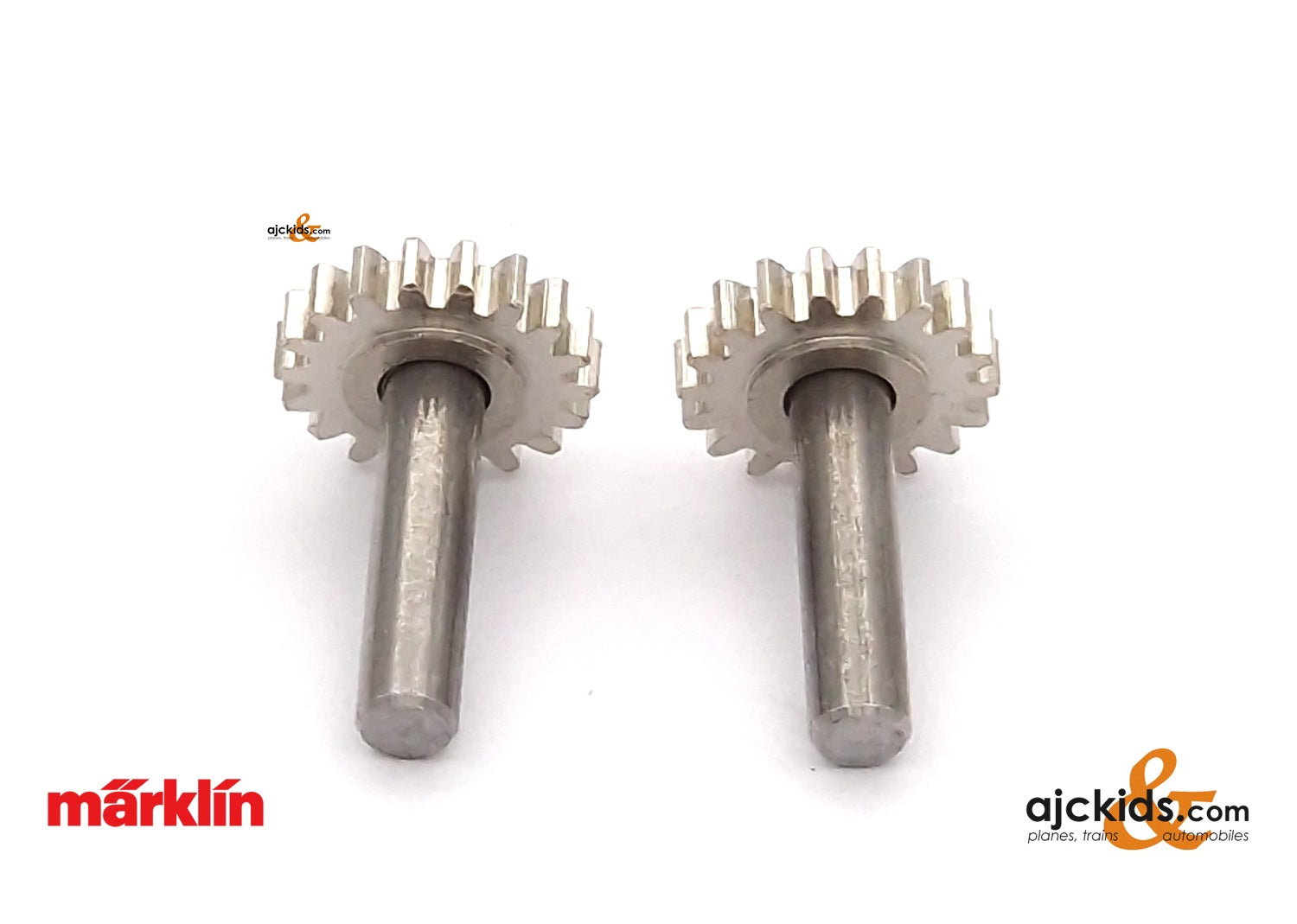 Marklin E203180 - Intermediate Gear Set 2 pieces