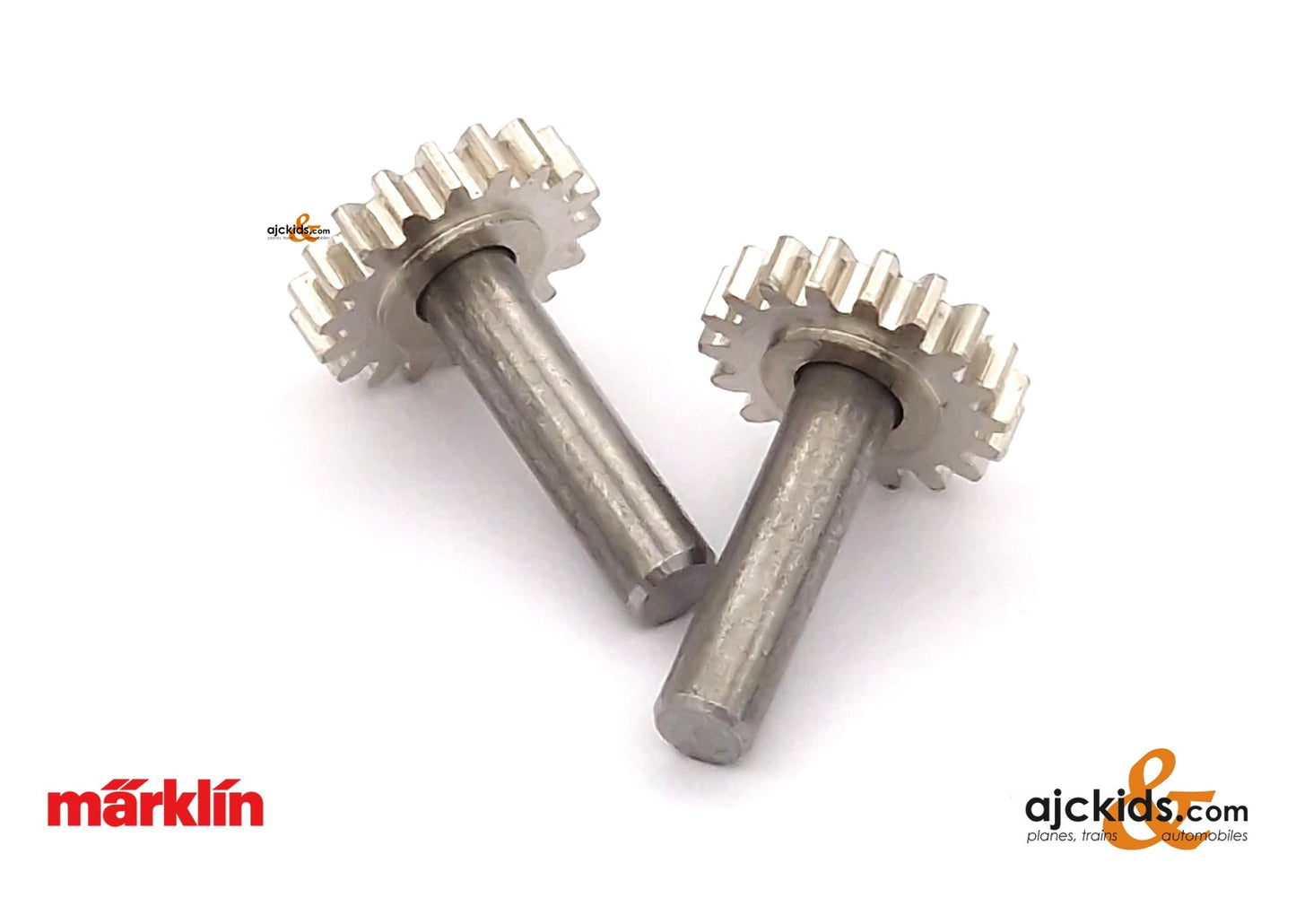 Marklin E203180 - Intermediate Gear Set 2 pieces