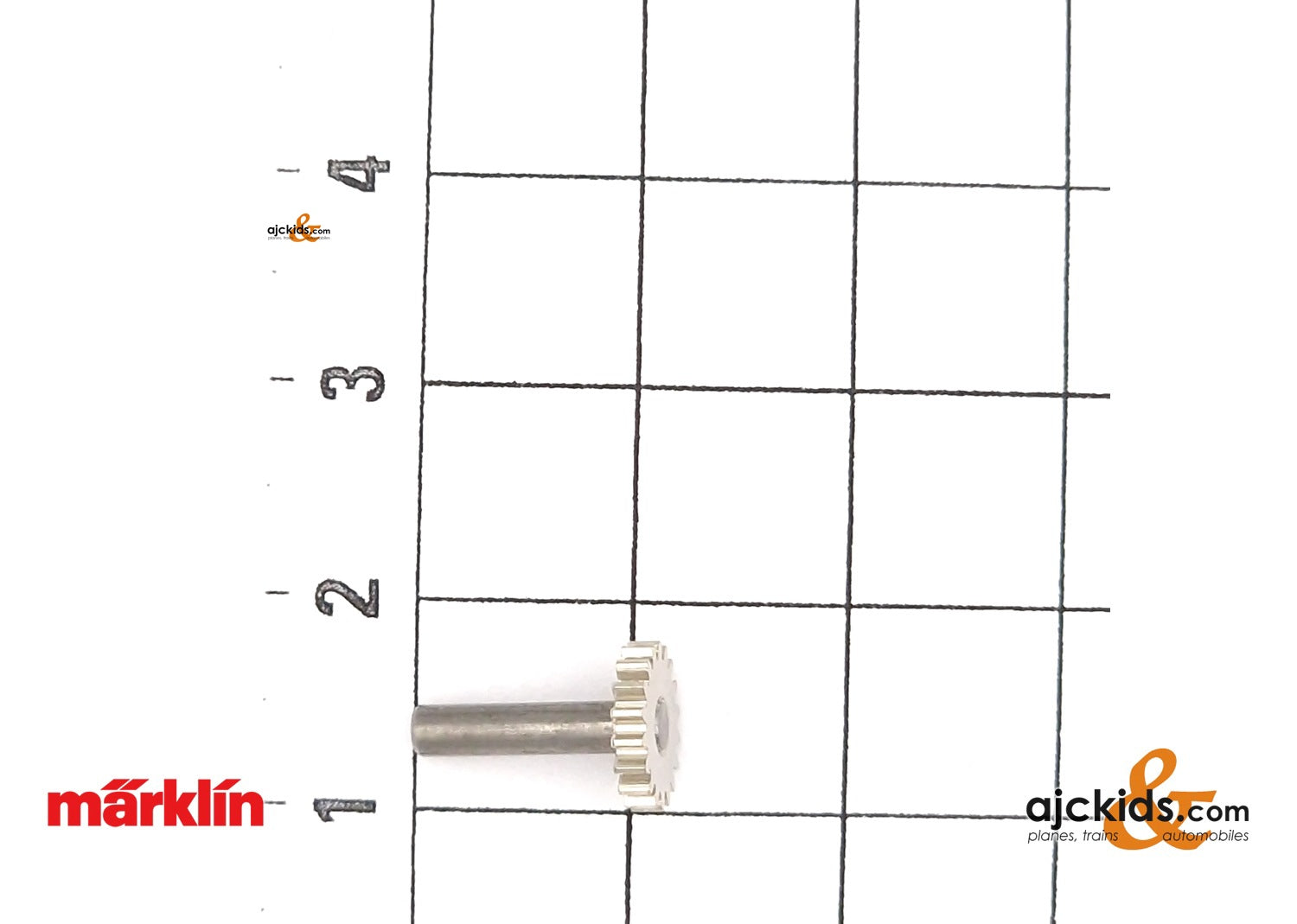 Marklin E203180 - Intermediate Gear Set 2 pieces