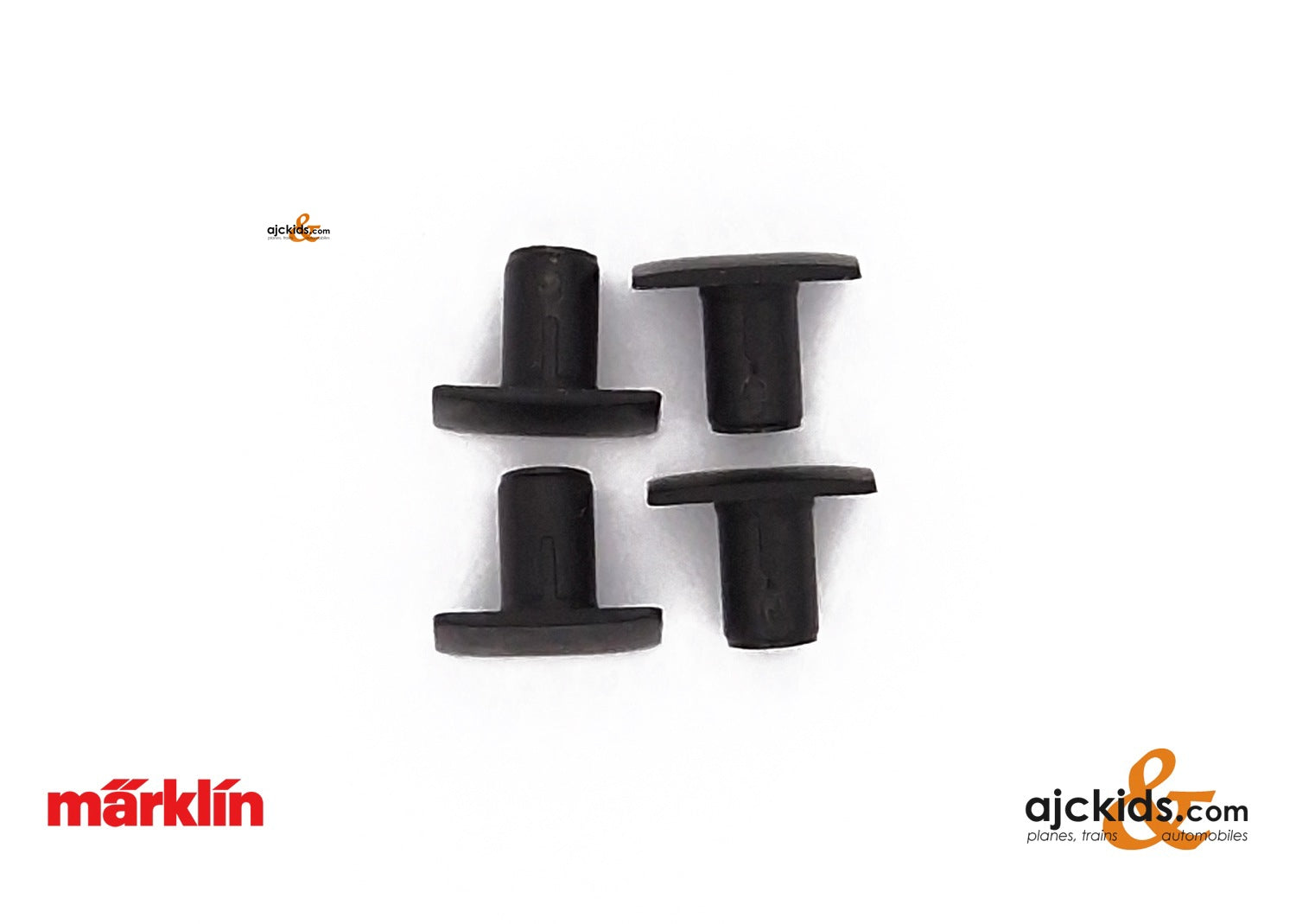 Marklin E203618 - Buffer 4 pieces