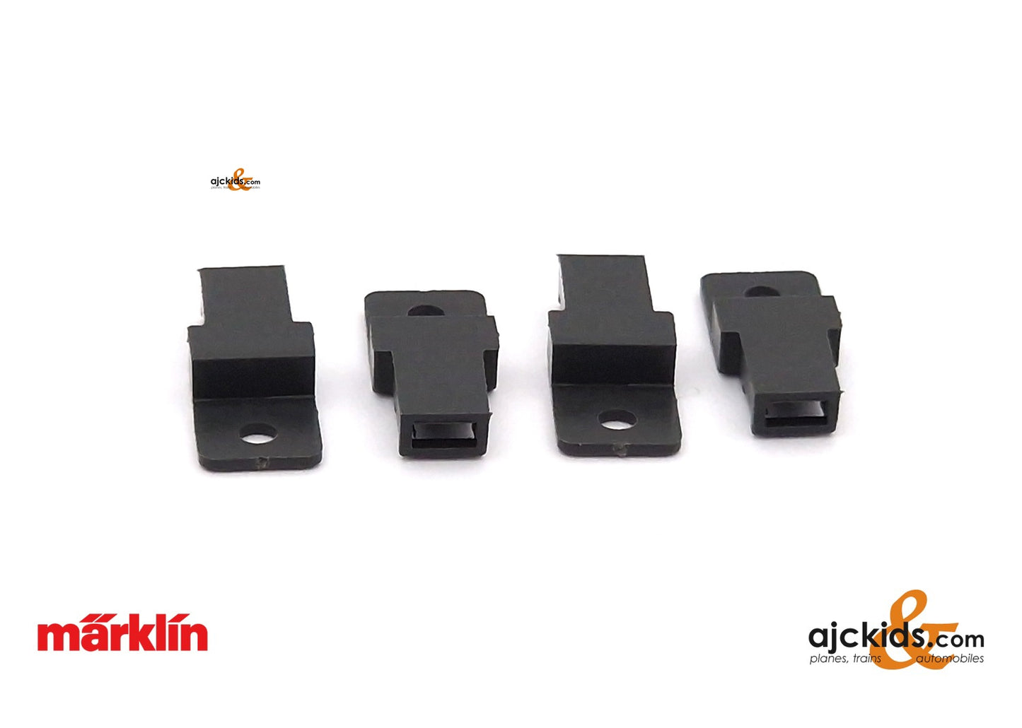 Marklin E203679 - Drawbar 4 pieces