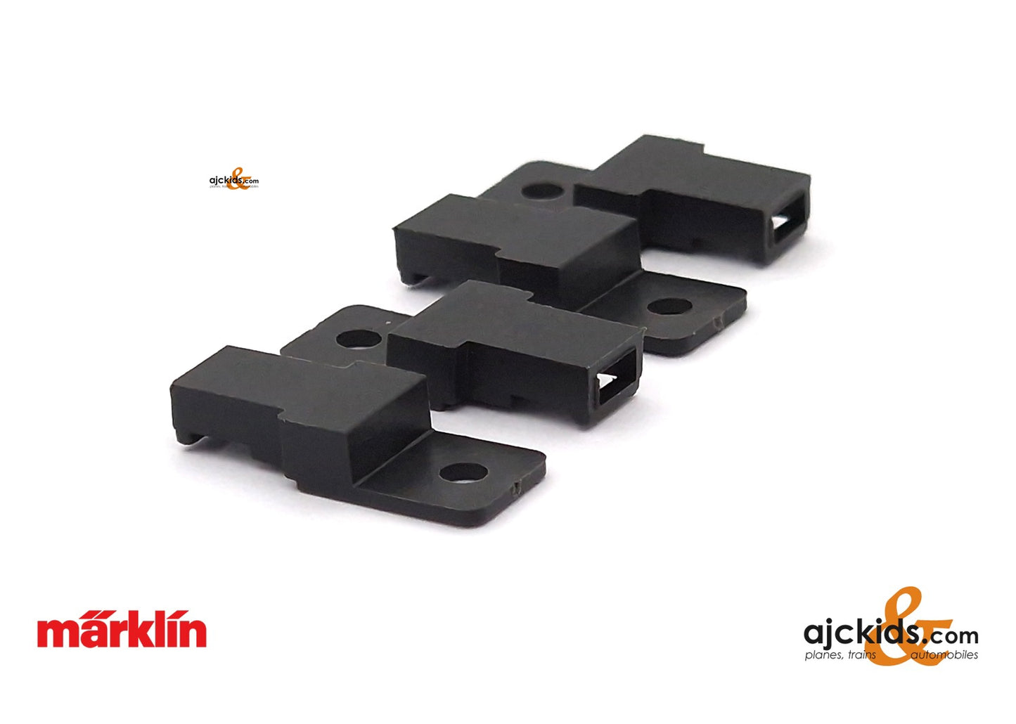 Marklin E203679 - Drawbar 4 pieces