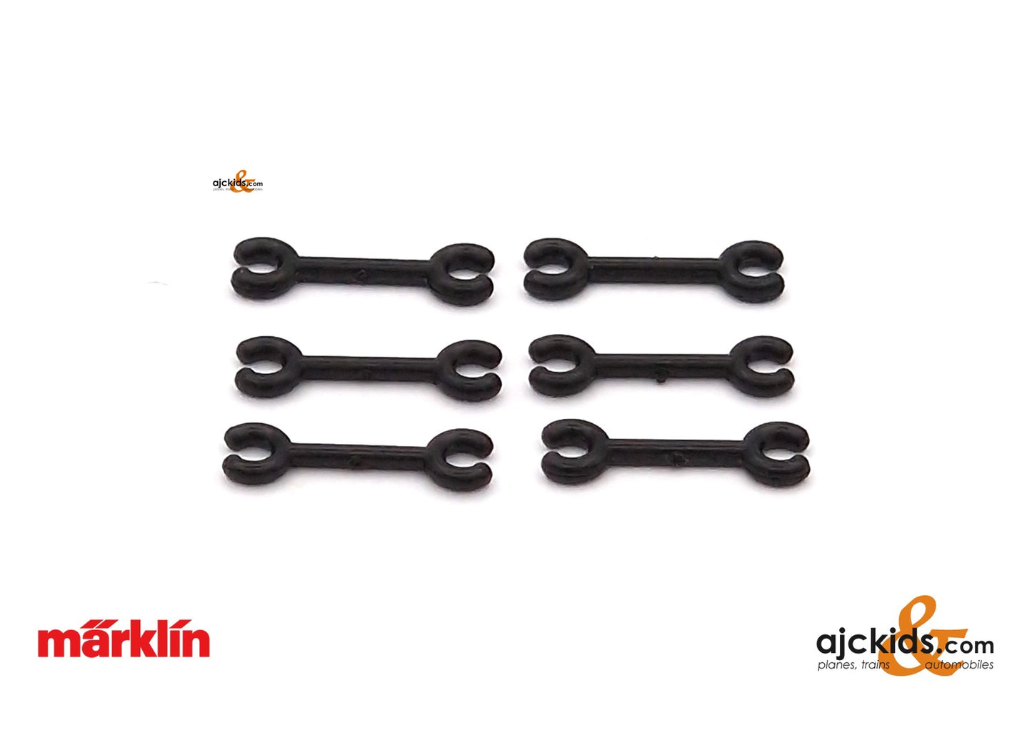 Marklin E203742 - Side Rod 6 pieces