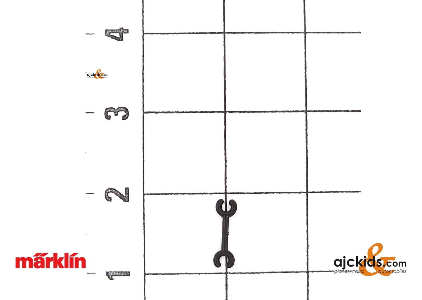 Marklin E203742 - Side Rod 6 pieces