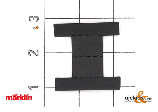 Marklin E204452 - Rocker C 5 pieces