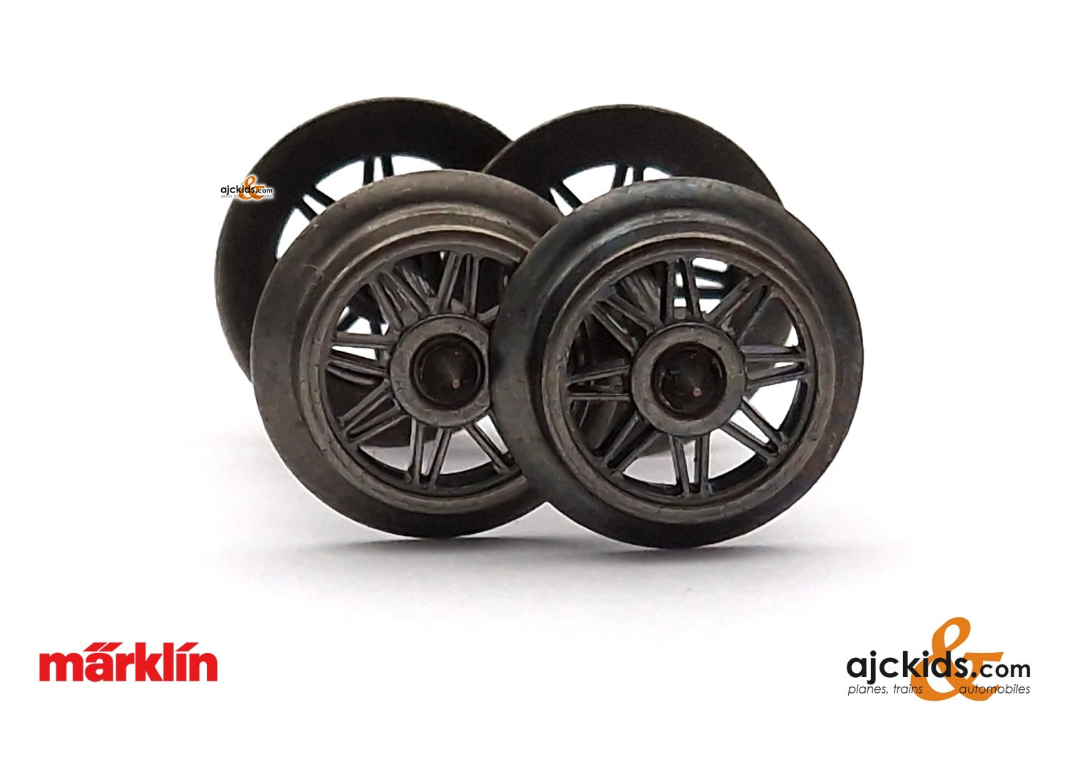 Marklin E204748 - Wheelset 2 pieces