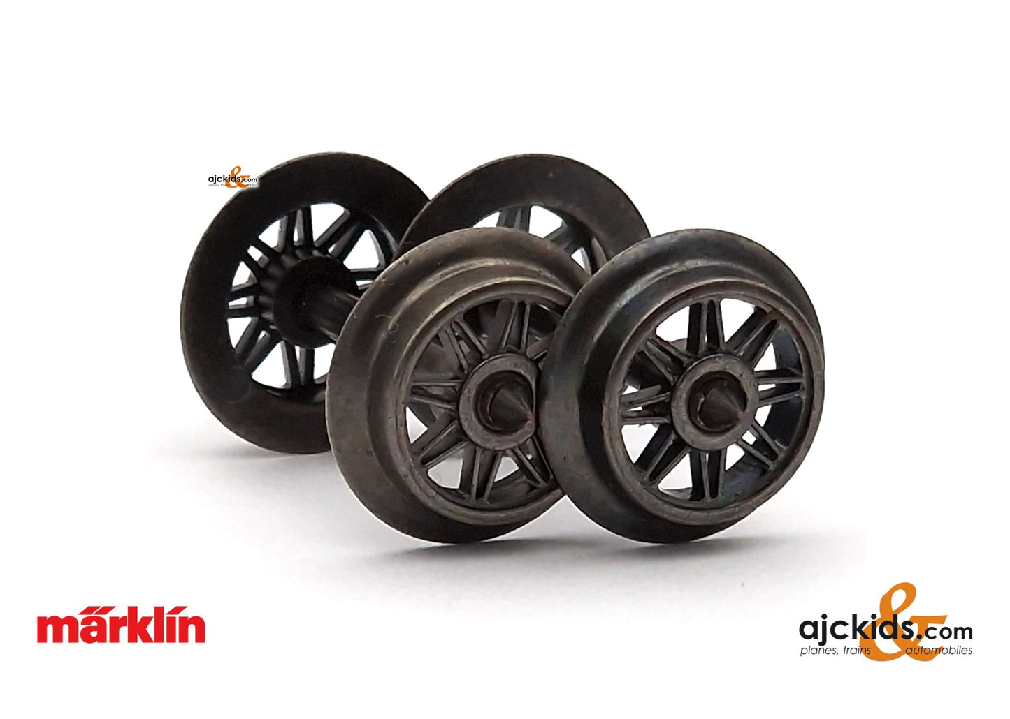 Marklin E204748 - Wheelset 2 pieces