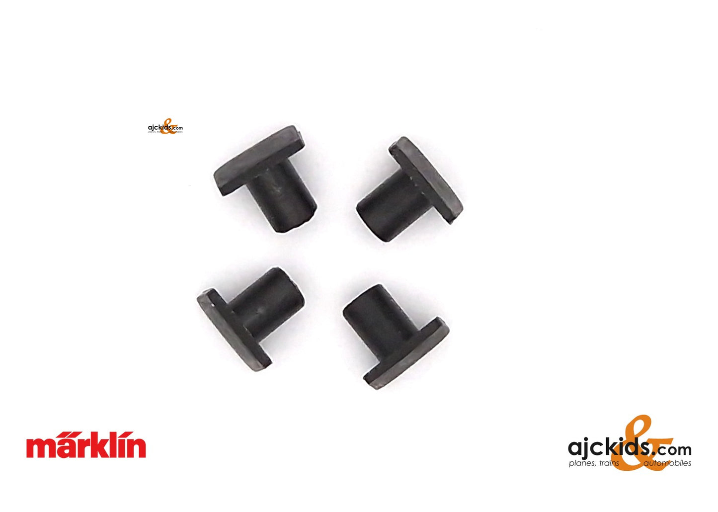 Marklin E206596 - Buffer 4 pieces