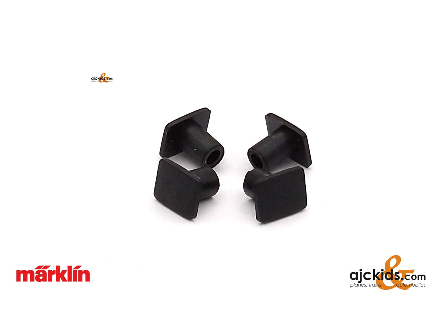 Marklin E206596 - Buffer 4 pieces