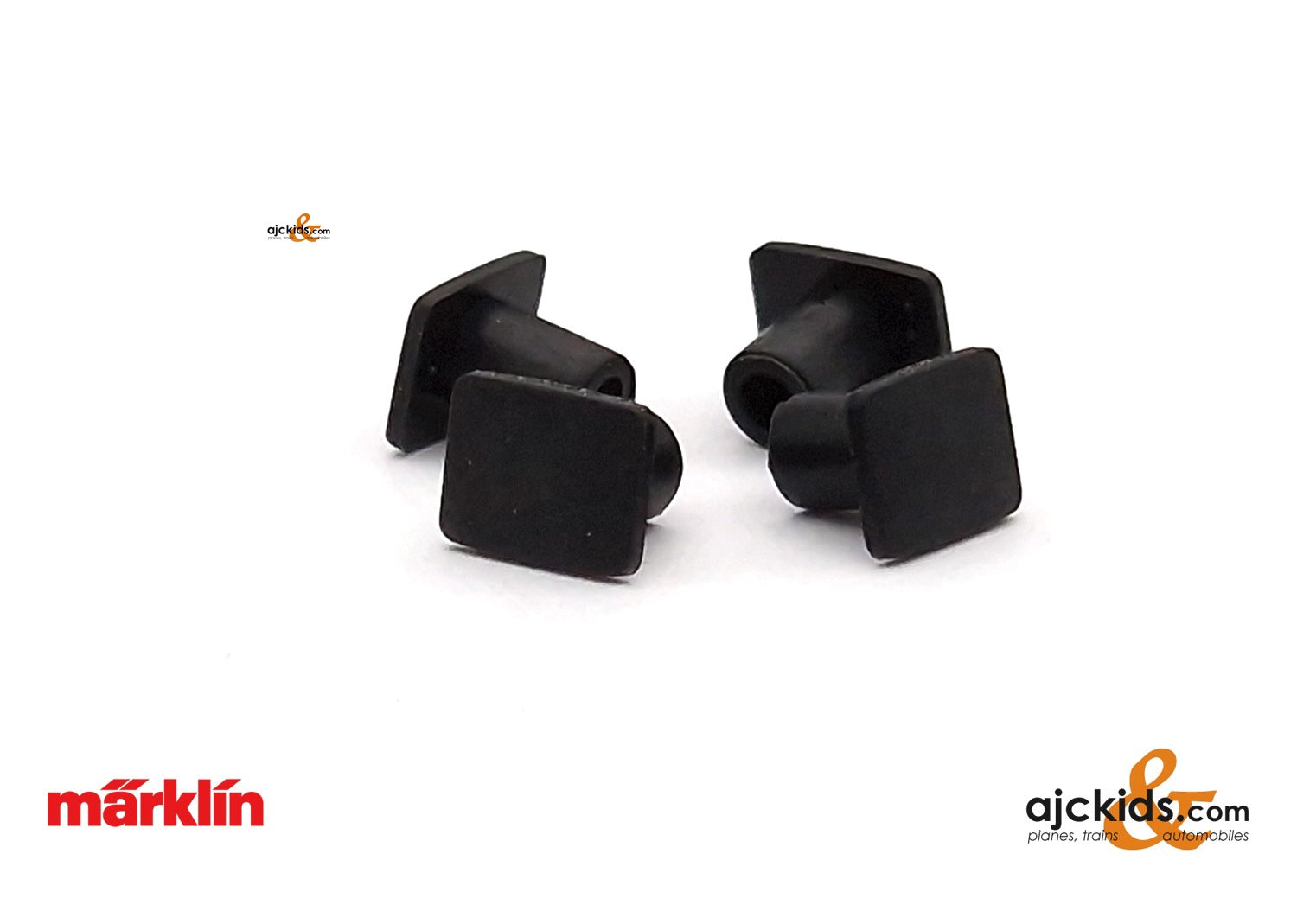 Marklin E206596 - Buffer 4 pieces