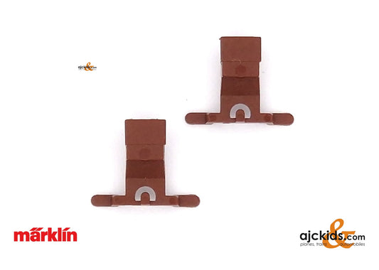 Trix E208661 - Coupler Drawbar 2 pieces