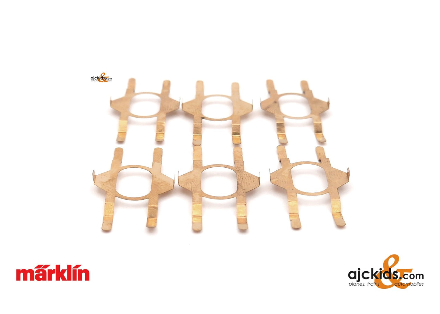 Marklin E210240 - Leaf Spring 5 pieces