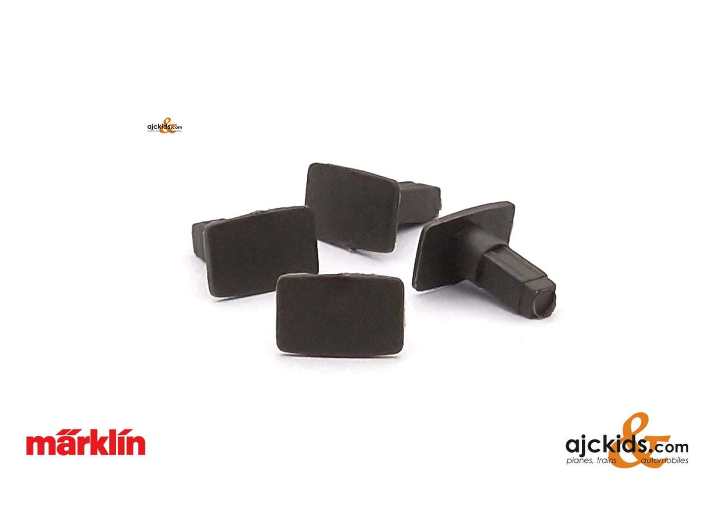 Marklin E212208 - Buffer 4 pieces