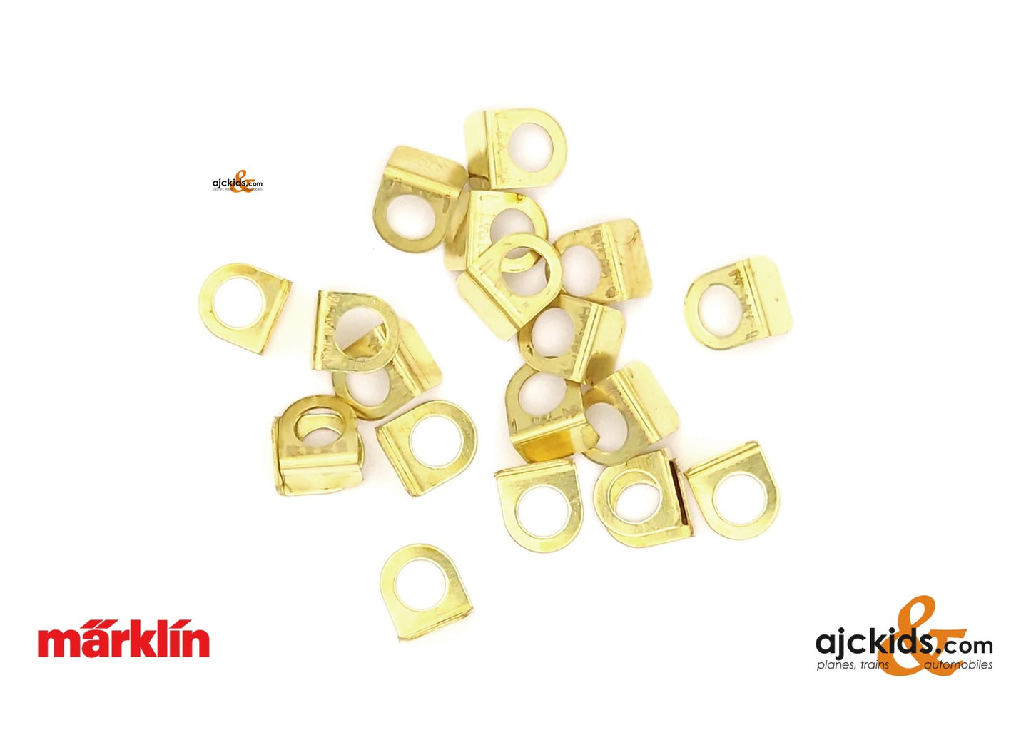 Marklin E212230 - Solder Tab 20 pieces