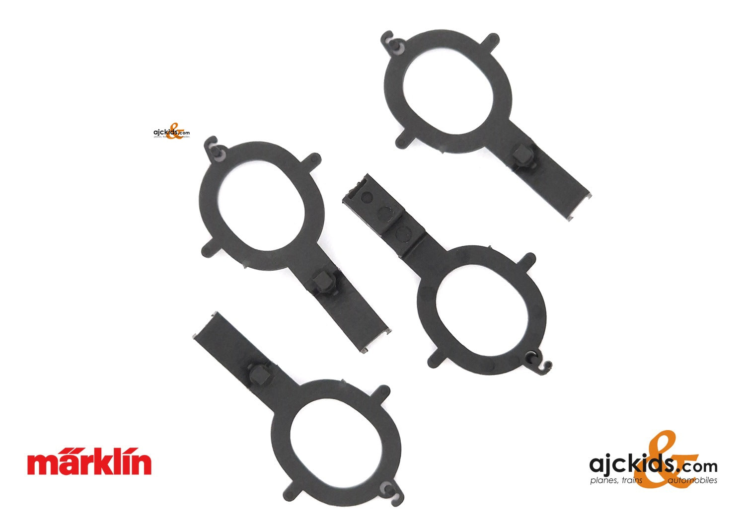 Marklin 115737 Gancio Conduttore - Kupplungskopf • EUR 2,30 - Foto 11