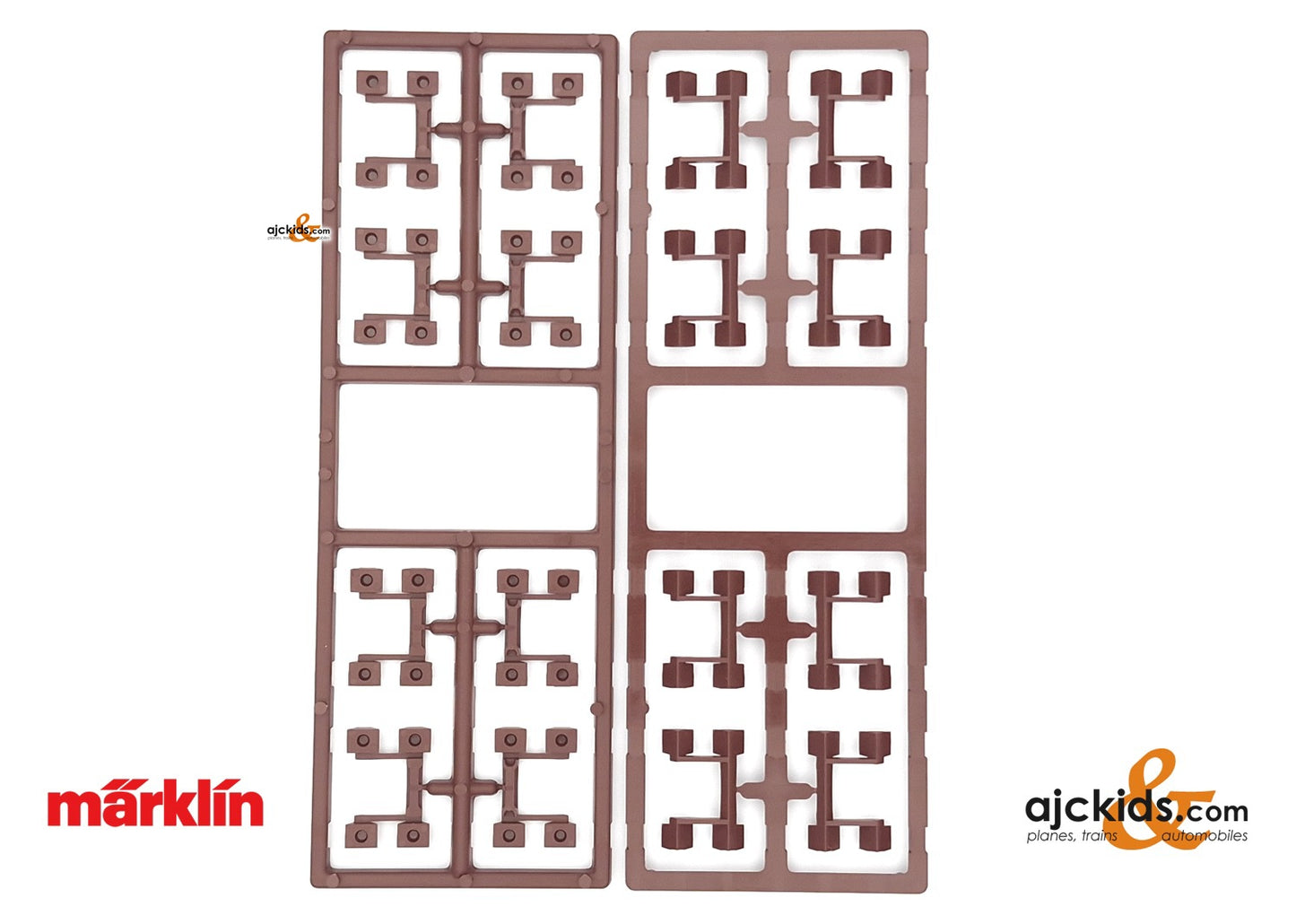 Marklin E213981 - Chock Block Sprue 2 pieces