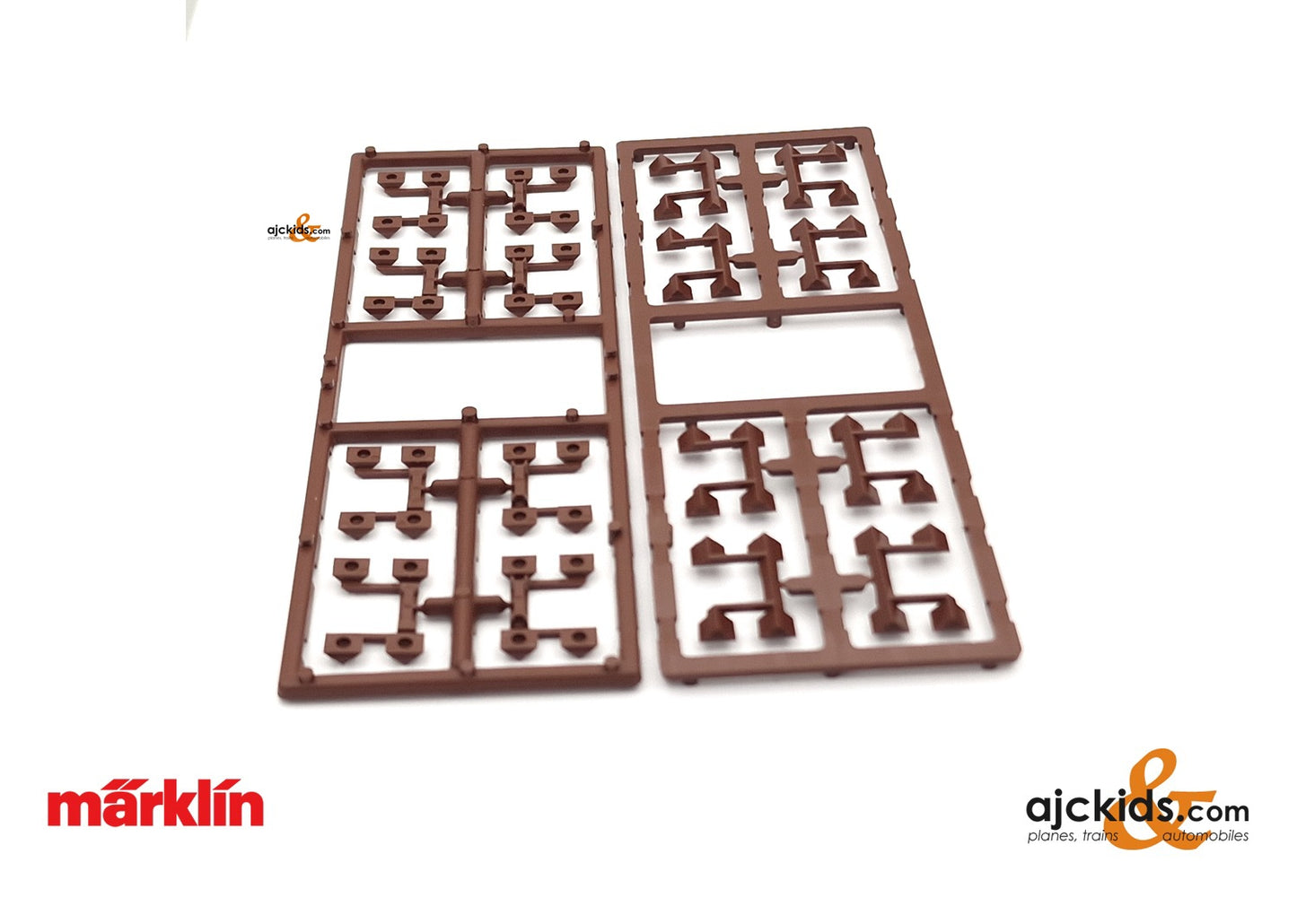 Marklin E213981 - Chock Block Sprue 2 pieces