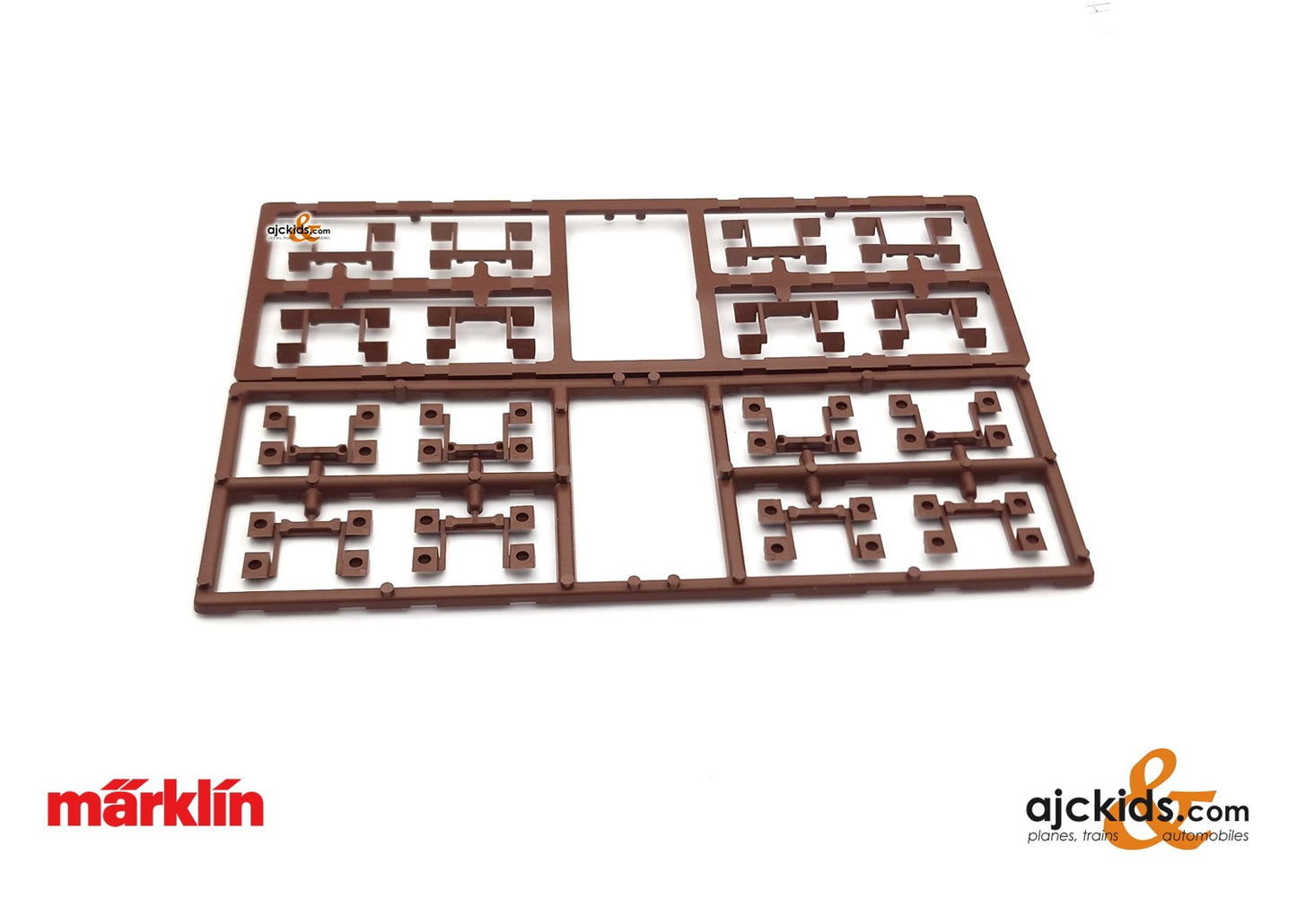 Marklin E213981 - Chock Block Sprue 2 pieces