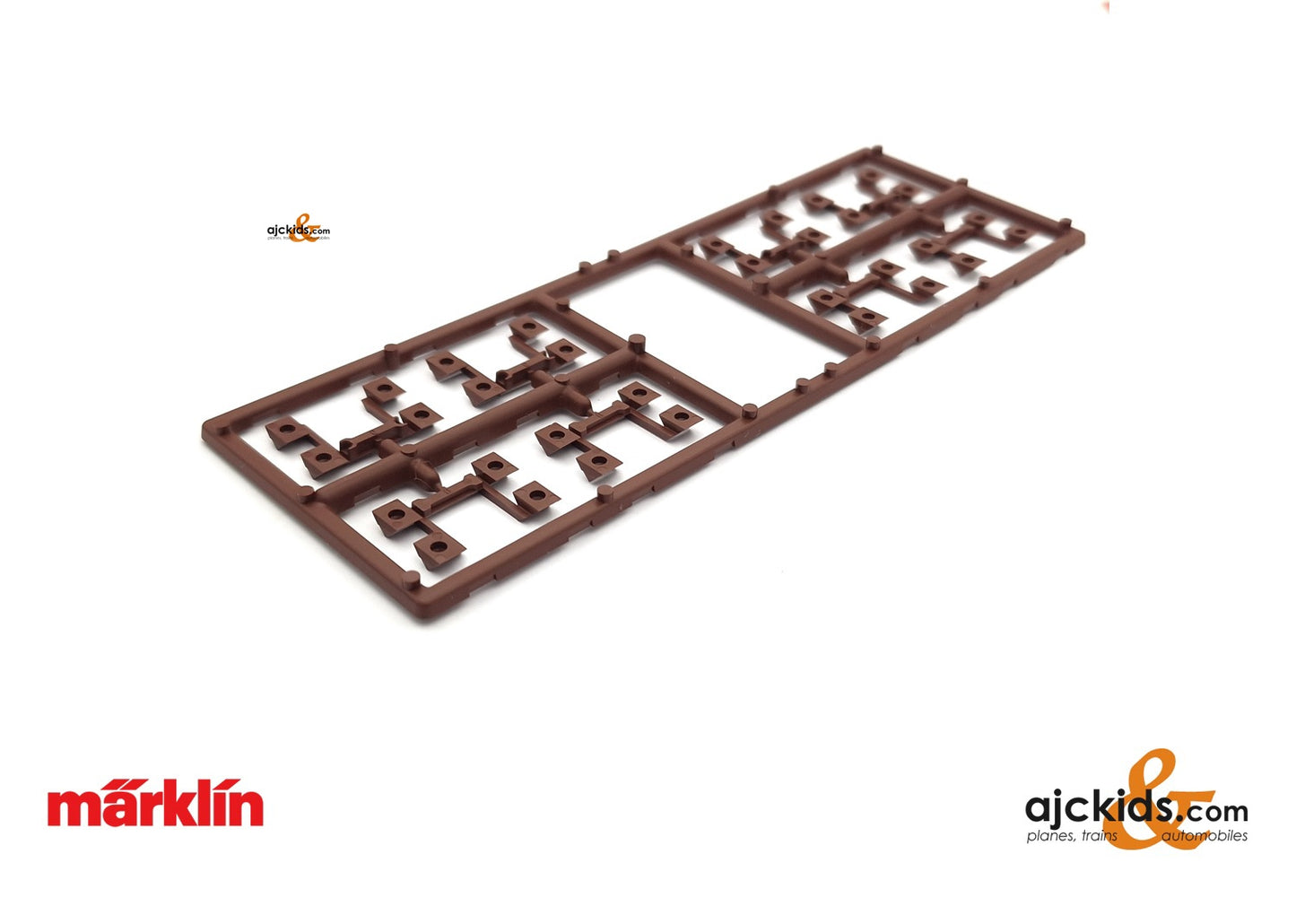 Marklin E213981 - Chock Block Sprue 2 pieces