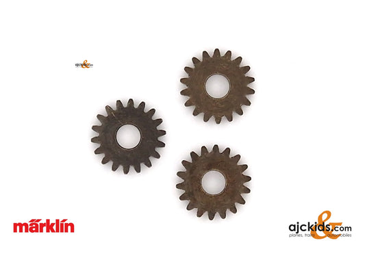 Marklin E214100 - Gear 0, 4/18/ (3 pcs)