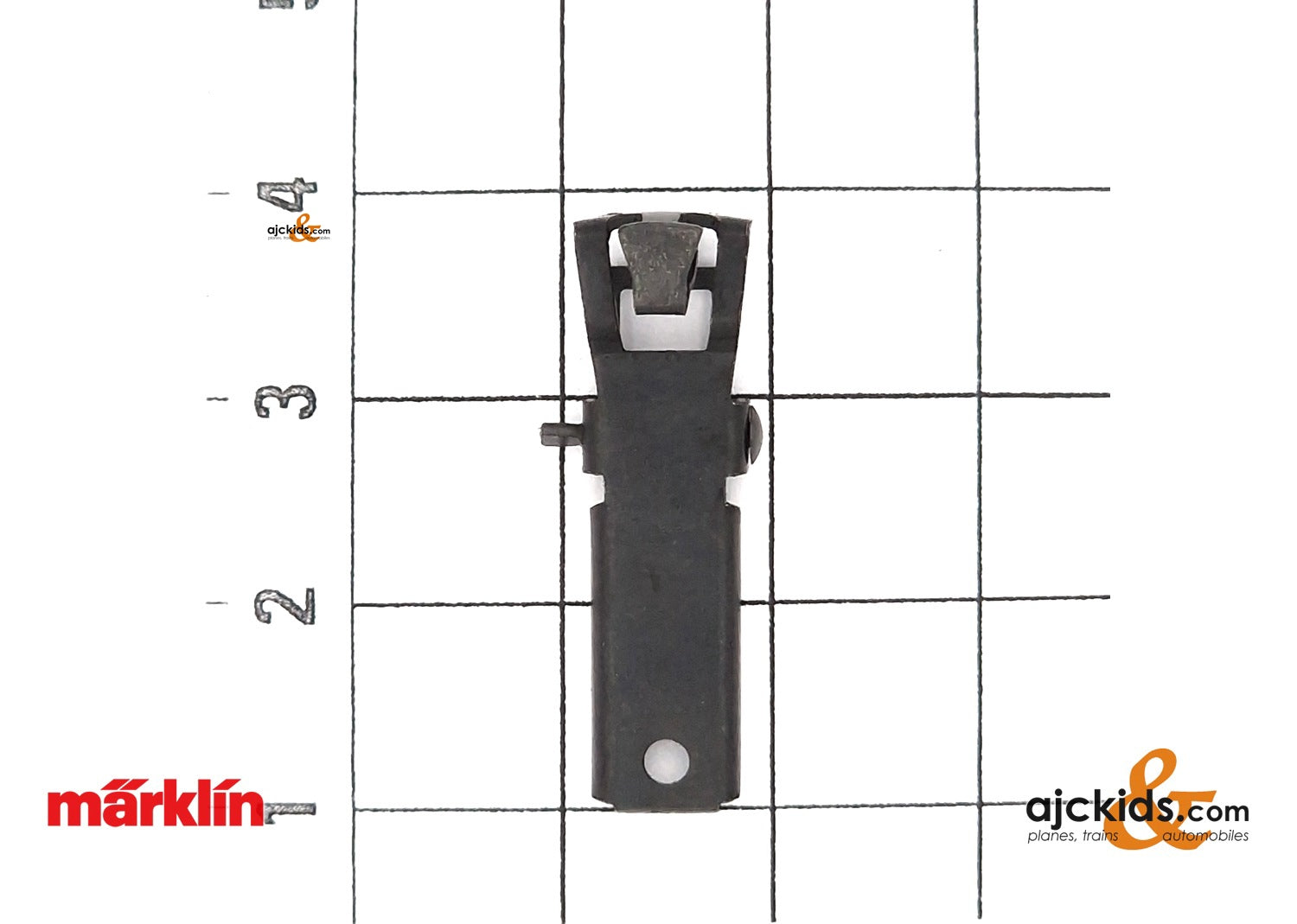 Marklin E214840 - Coupler 2 pieces