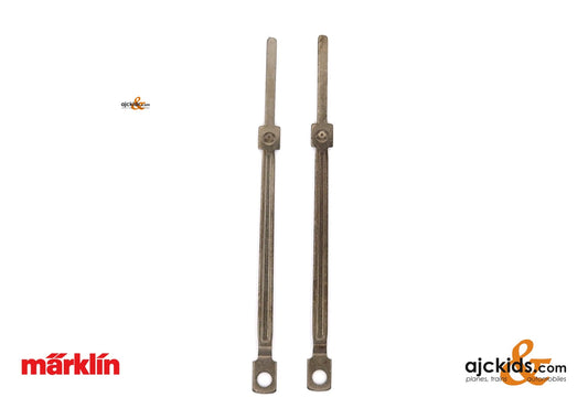 Marklin E215965 - Drive Rod 2 pieces