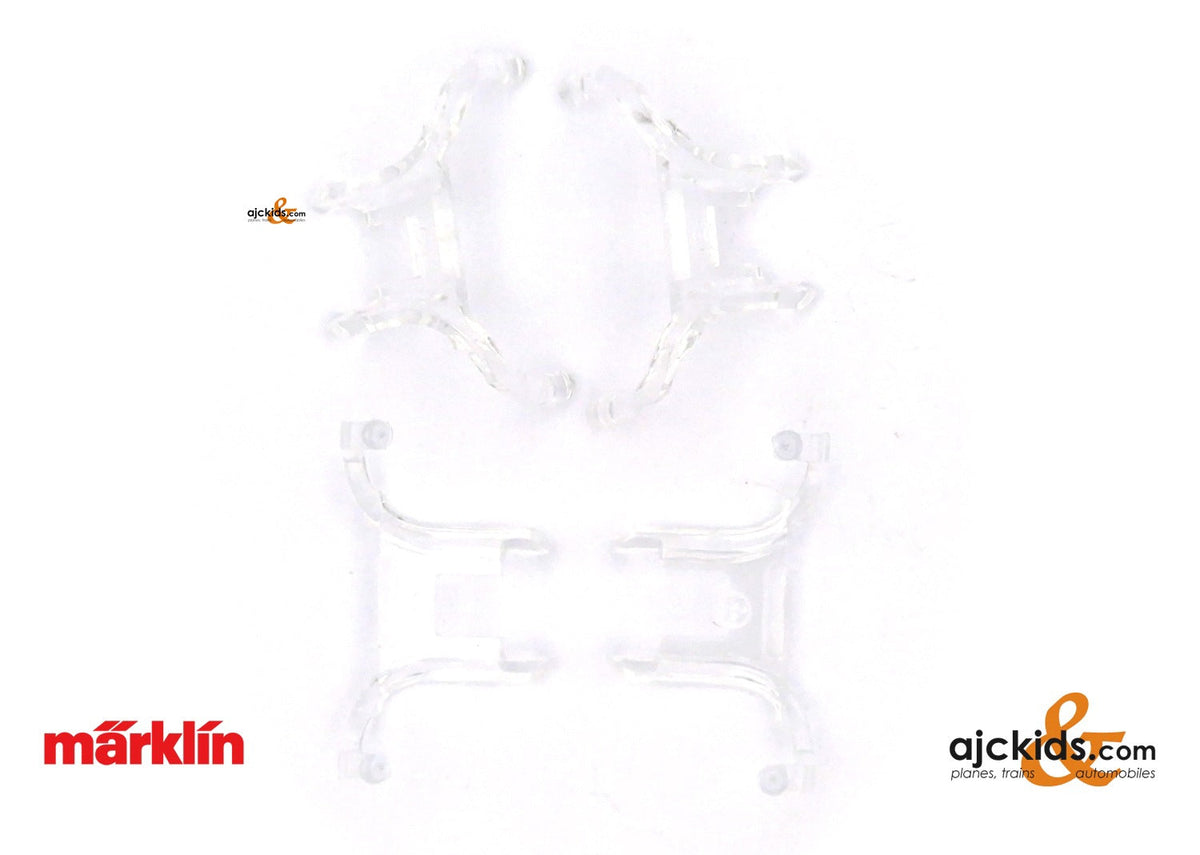 Marklin E216630 - Light Diffuser 4 pieces