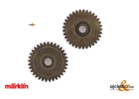 Marklin E216770 - Intermediate Gear 2 pieces