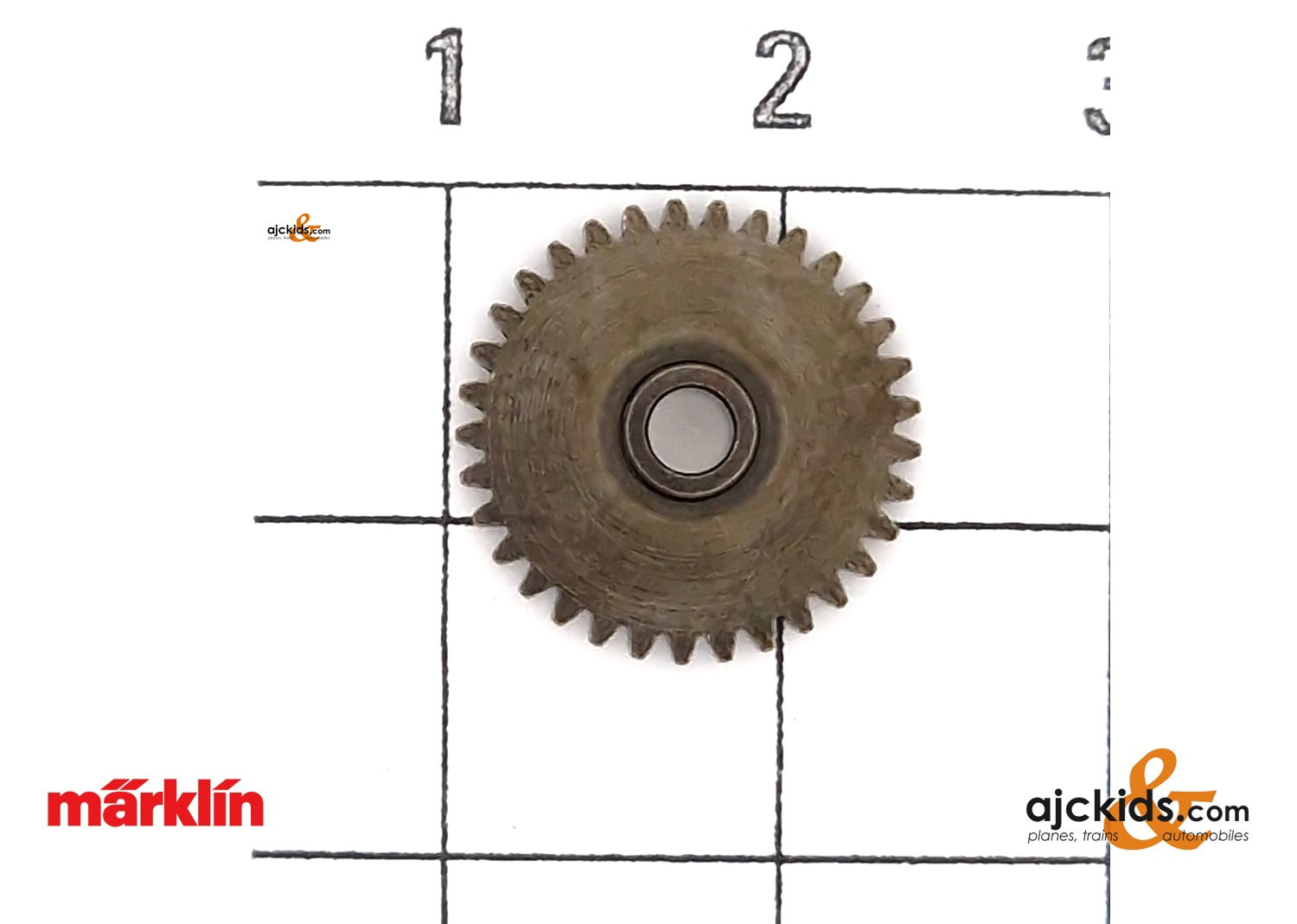 Marklin E216770 - Intermediate Gear 2 pieces