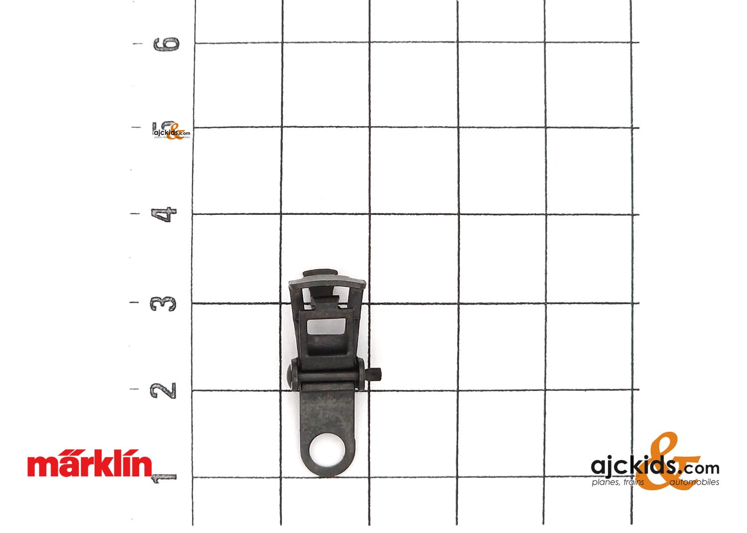 Marklin E217730 - Coupler 2 pieces