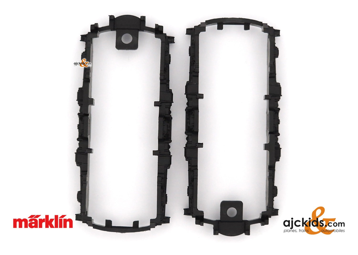 Marklin E217870 - Truck Frame black 2 pieces