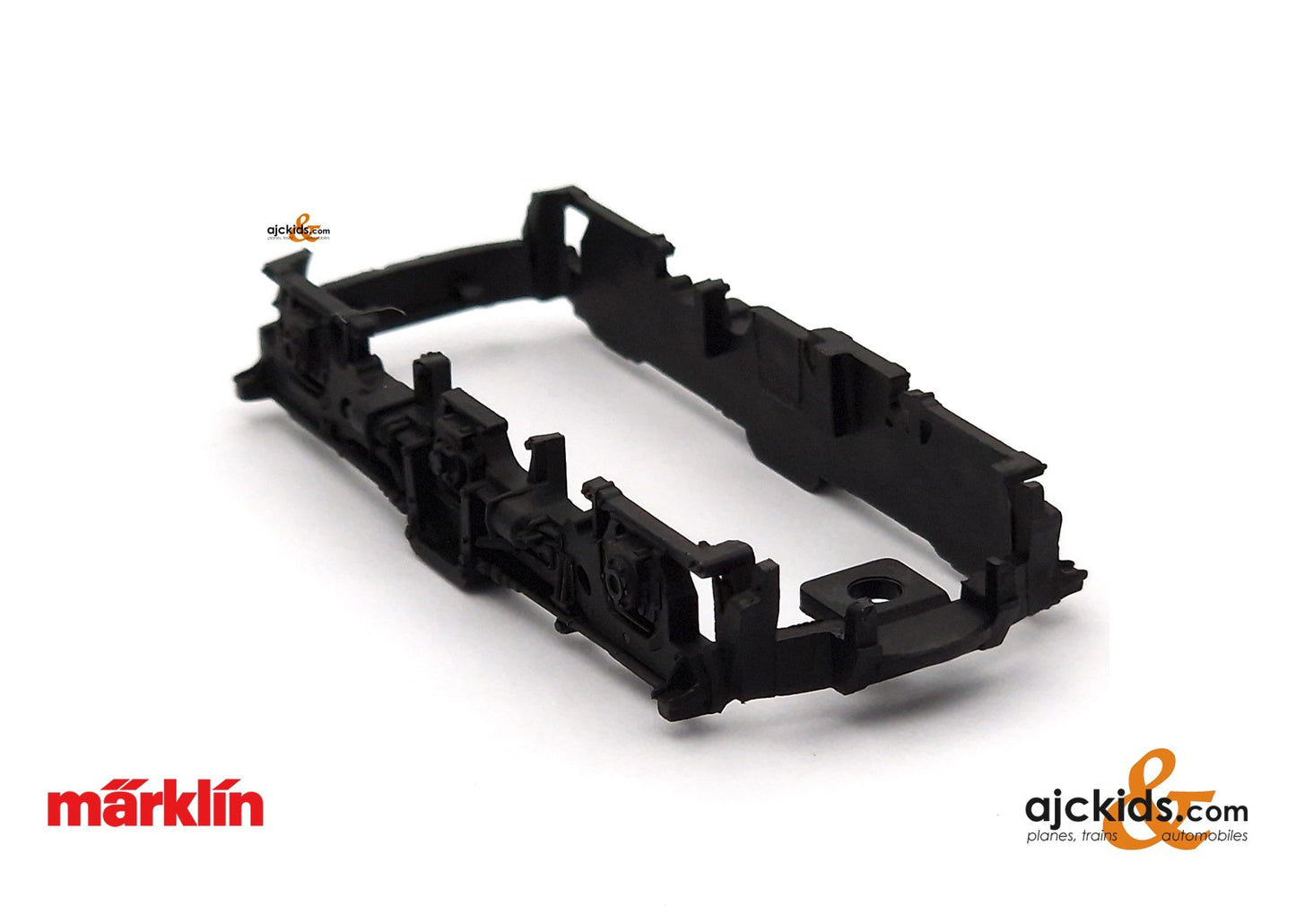 Marklin E217870 - Truck Frame black 2 pieces