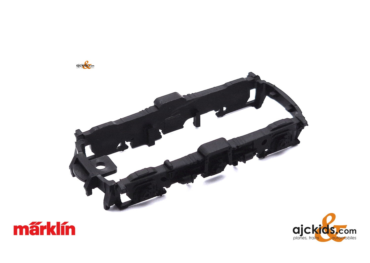 Marklin E217870 - Truck Frame black 2 pieces