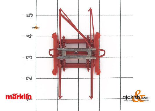 Marklin E220433 - Pantograph DB