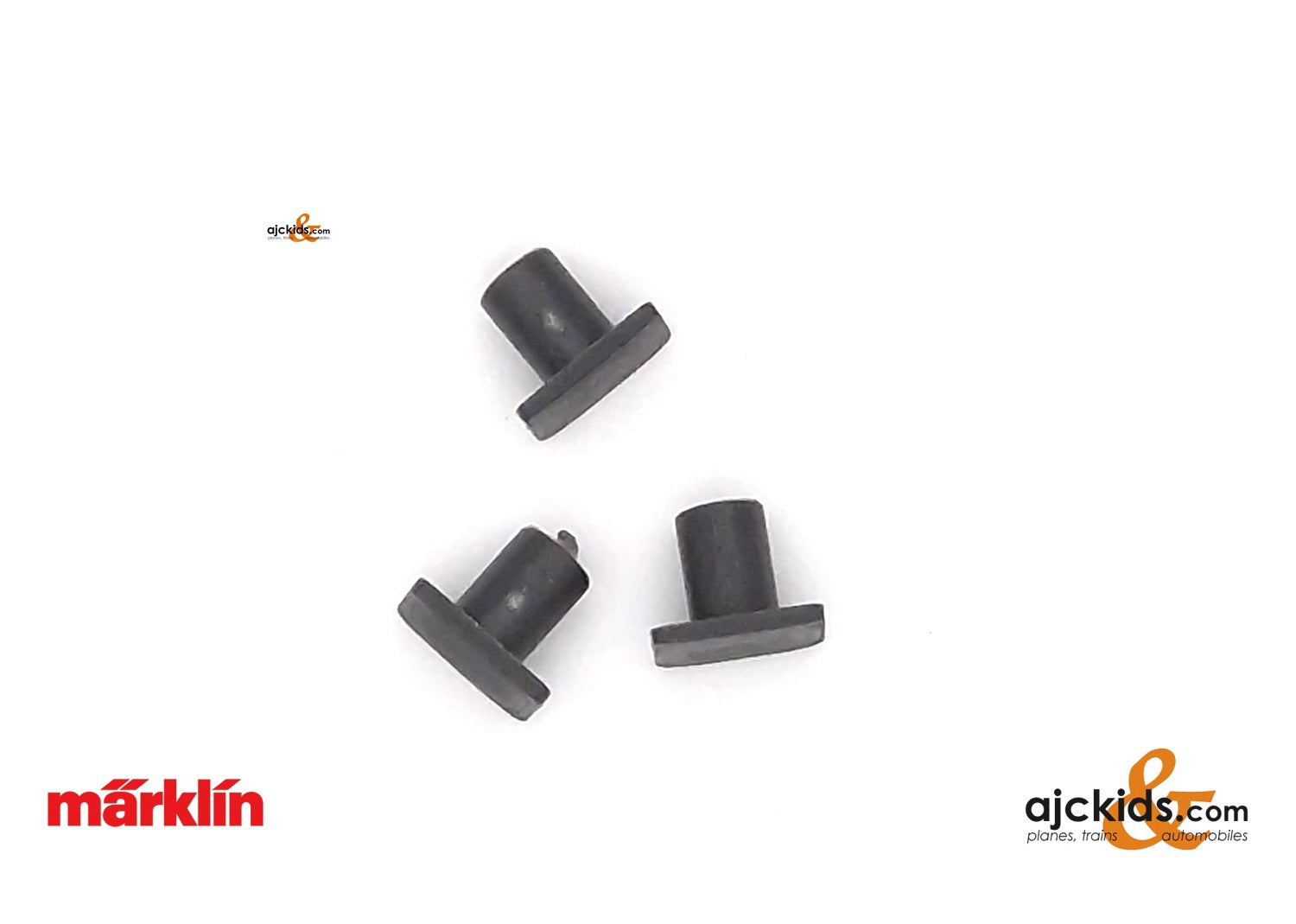 Marklin E220697 - Buffer 4 pieces