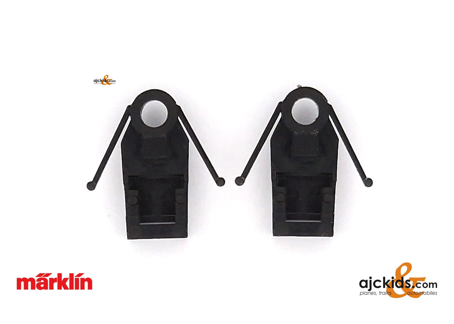 Marklin E22200000 - Coupler Pocket 2 pieces