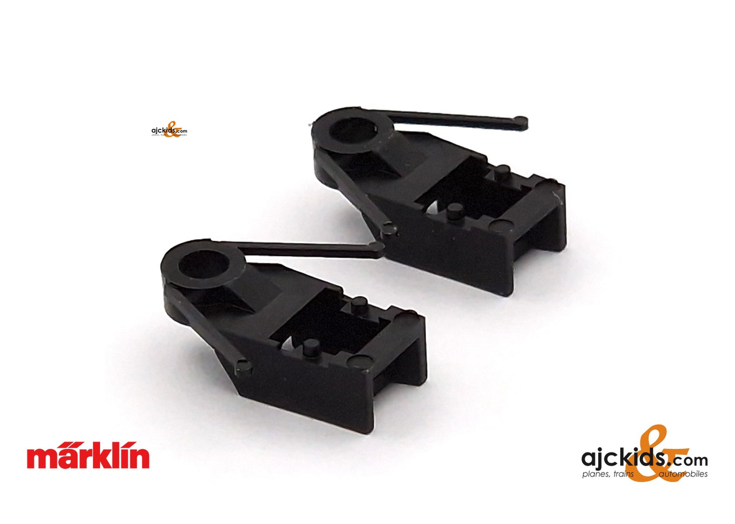 Marklin E22200000 - Coupler Pocket 2 pieces